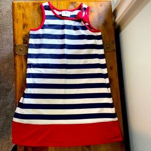 Hanna Anderson dress